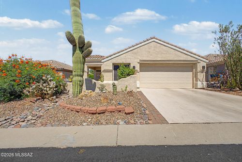 13051 N Sunrise Canyon Ln, Marana, AZ, 85658-4035 | Card Image