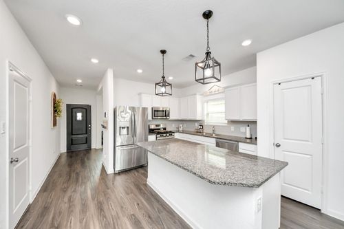 1006 Breech Dr, Crosby, TX, 77532-1756 | Card Image
