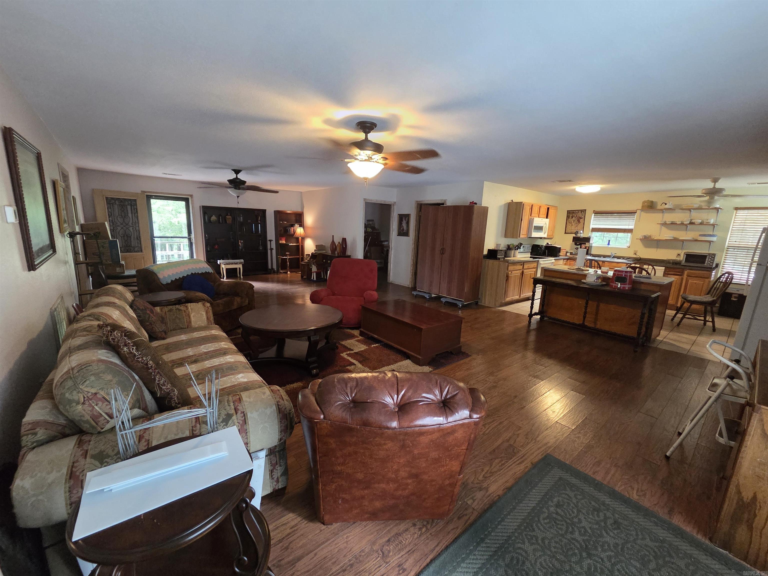 Residential in Russellville 2