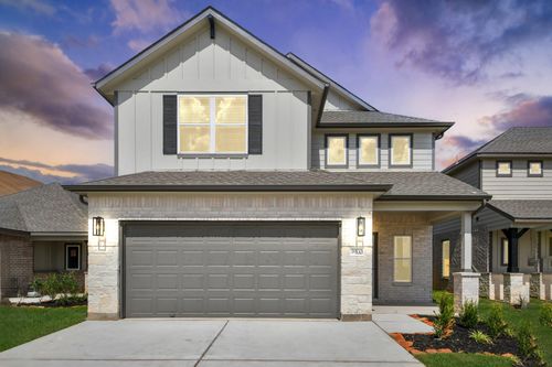 18530 Athena Flower Dr, Fresno, TX, 77545 | Card Image