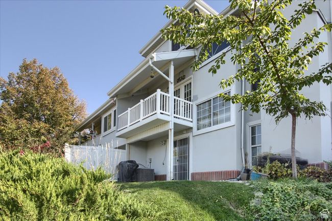3756 Cardiff Way, Condo with 3 bedrooms, 4 bathrooms and 2 parking in Bountiful UT | Image 28