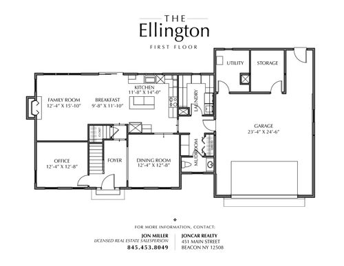6 E Belvedere St, Cold Spring, NY, 10516-1701 | Card Image