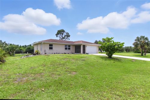 17333 Gulfspray Cir, Port Charlotte, FL, 33948-2304 | Card Image