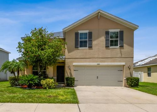 3204 Azalea Blossom Dr, PLANT CITY, FL, 33567-2107 | Card Image