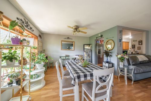 9421 Lindsay St, Orland Hills, IL, 60487-4645 | Card Image