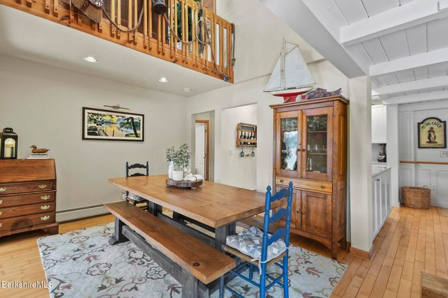 321 Ashmere Rd, House other with 4 bedrooms, 2 bathrooms and null parking in Hinsdale MA | Image 13