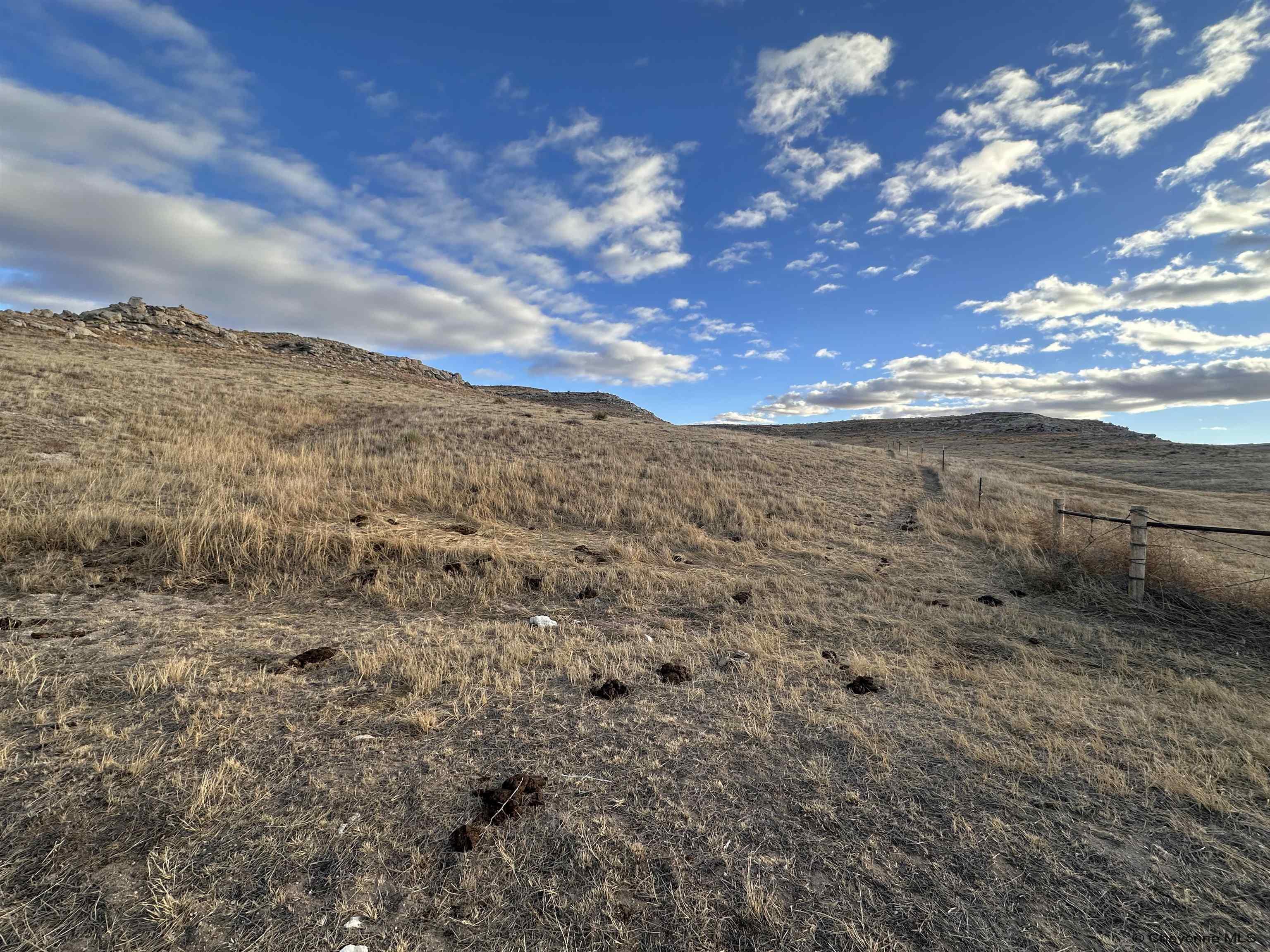 Land in Cheyenne 4