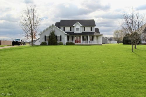 1549 Greenbriar Run, Valley City, OH, 44280-9434 | Card Image