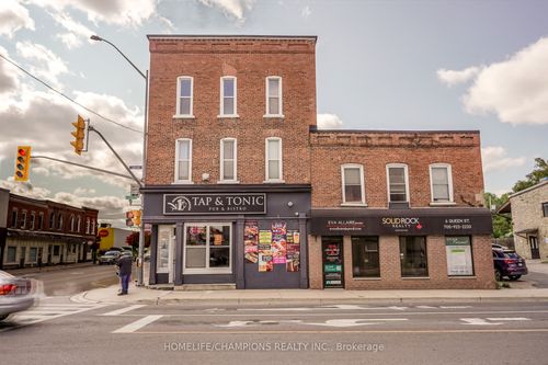 18 Bridge St W, Campbellford, ON, K0L1L0 | Card Image