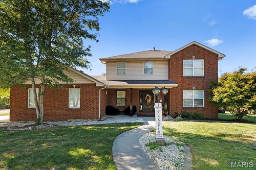 1 Larkspur Dr, New Baden, IL, 62265-2232 | Card Image