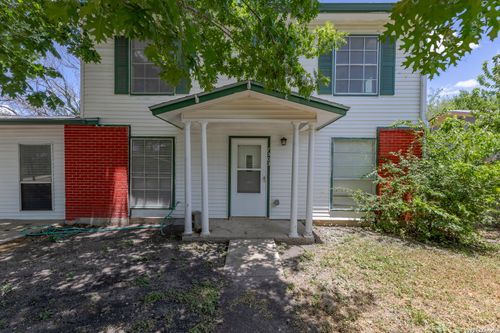 7503 Westlyn Dr, San Antonio, TX, 78227-2772 | Card Image
