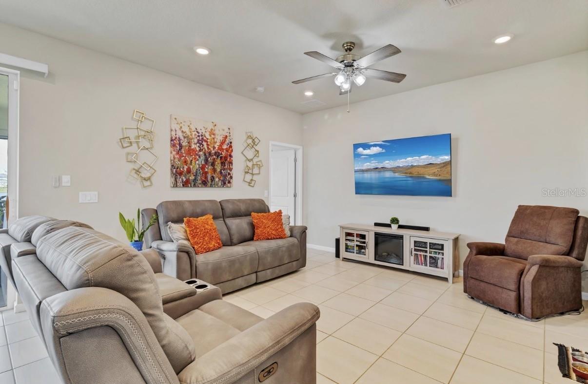 Residential Lease in KISSIMMEE 4