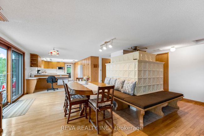 146 Mccahon Rd, House other with 5 bedrooms, 2 bathrooms and 20 parking in Hastings Highlands ON | Image 8