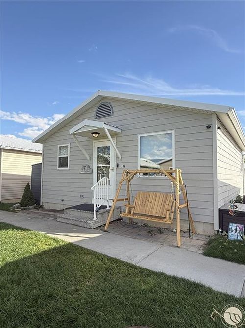 unit-c19-3390 Canyon Dr, Billings, MT, 59102-7069 | Card Image