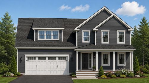 22 Wellington Ct, Ossipee, NH, 03864-7312 | Card Image