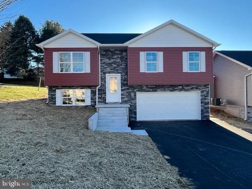 lot-25-12435 Benning Ave, WAYNESBORO, PA, 17268-4012 | Card Image
