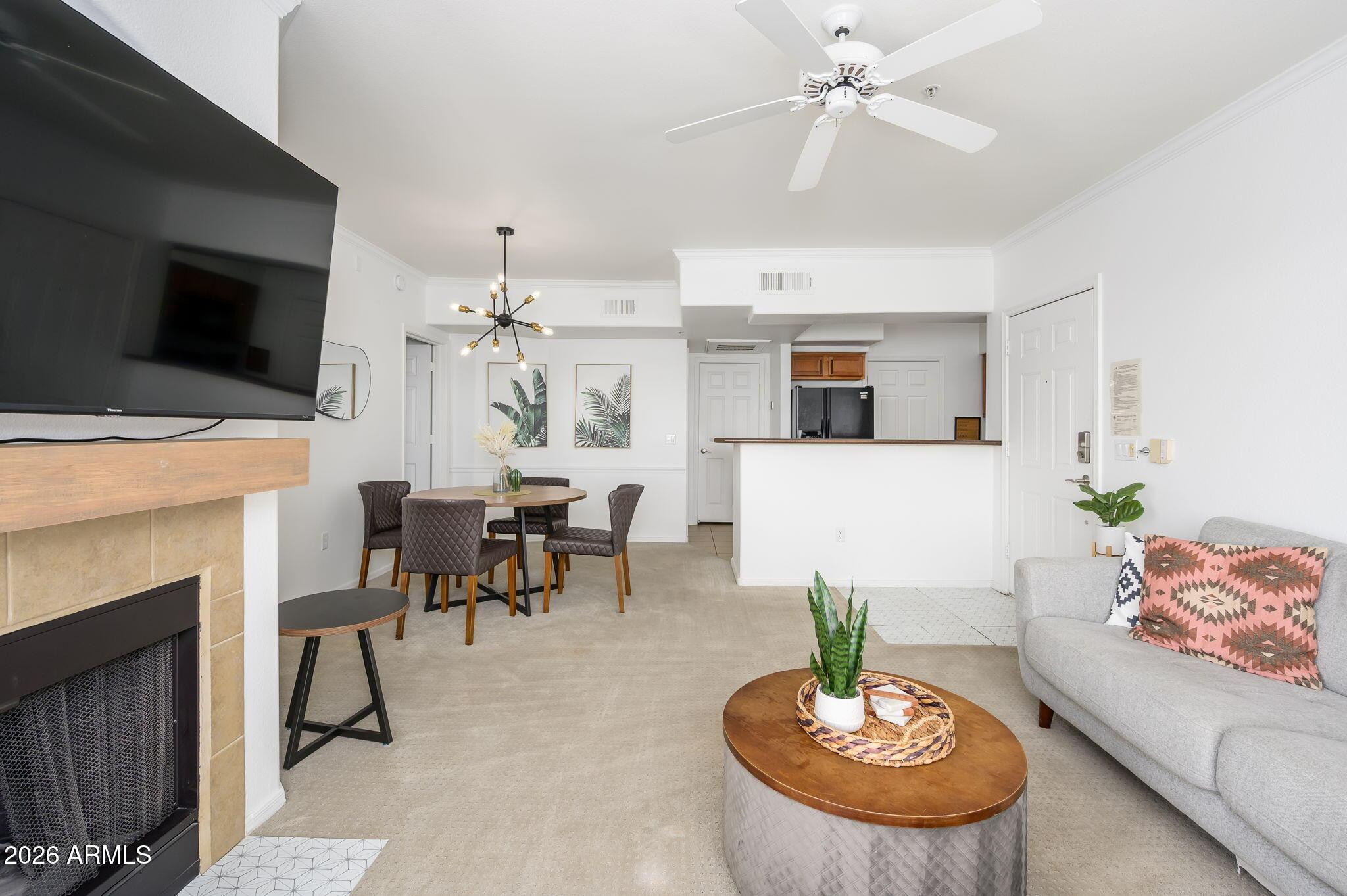 Residential Lease in Scottsdale 4