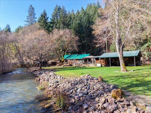 9972 Elk Creek Road, Trail, OR, 97541 | Card Image