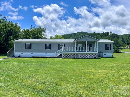 755 Fairview Loop, Hot Springs, NC, 28743-7902 | Card Image