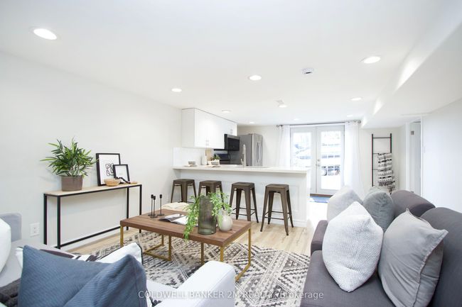 37 Bradley Blvd, House other with 6 bedrooms, 5 bathrooms and 10 parking in Hampton ON | Image 29