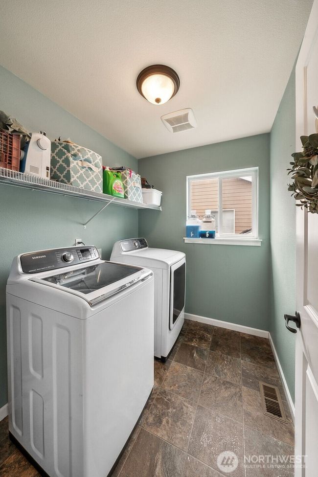 Having laundry upstairs makes your life easier! | Image 22