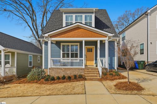 101 Joseph Mathis Way, Greenville, SC, 29607-4508 | Card Image