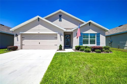 4111 Autumn Amber Dr, SPRING HILL, FL, 34609-6597 | Card Image