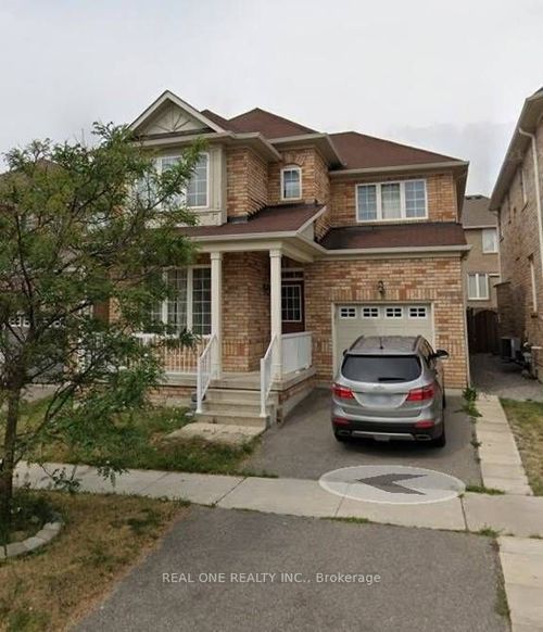 16 Hammersly Blvd, Markham, ON, L6E2A5 | Card Image