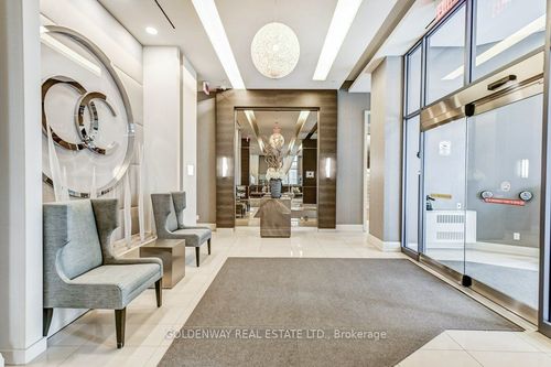 b608-60 Annie Craig Dr, Etobicoke, ON, M8V0C5 | Card Image