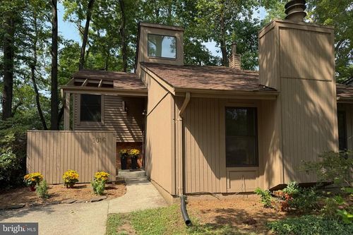 1016 Timber Creek Dr, ANNAPOLIS, MD, 21403-1948 | Card Image