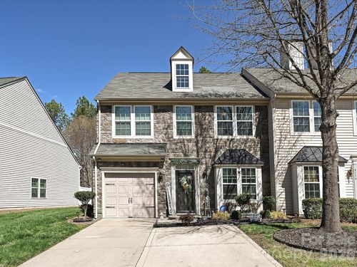 9740 Springholm Dr, Charlotte, NC, 28278-6663 | Card Image