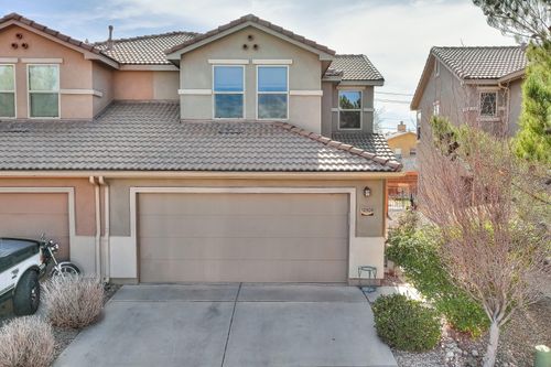 10908 Fort Point Lane Ne, Albuquerque, NM, 87123 | Card Image