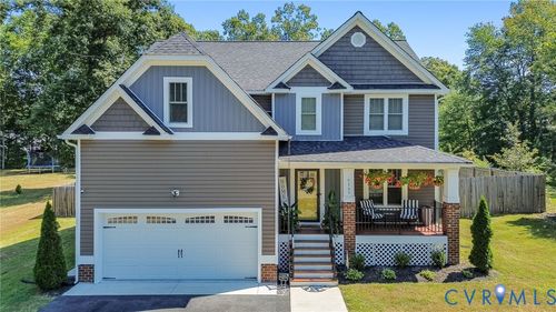 5757 Tuskwillow Dr, Chesterfield, VA, 23832-8150 | Card Image