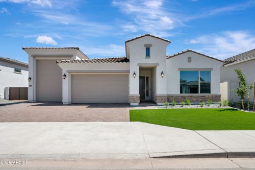 2909 E Picual Ave, San Tan Valley, AZ, 85140-0720 | Card Image
