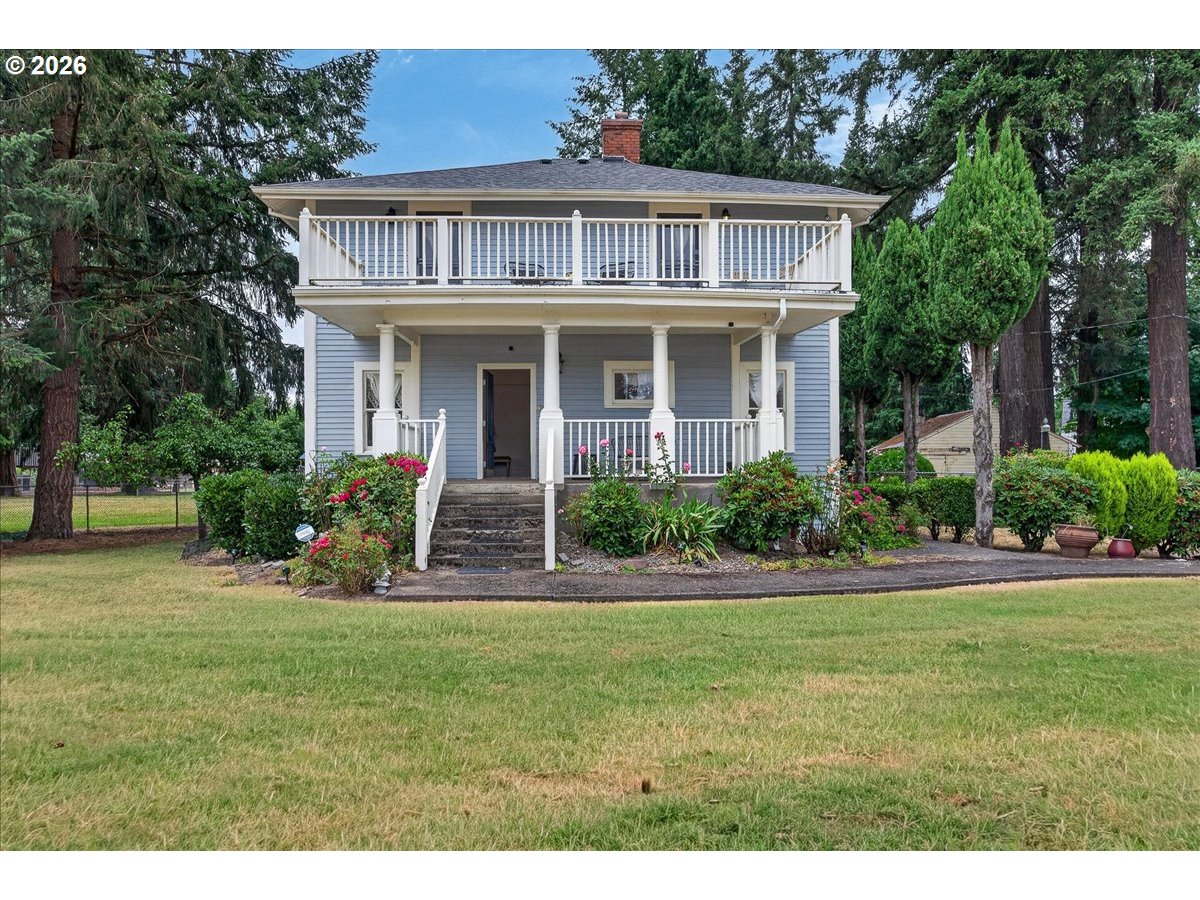 Residential in Albany