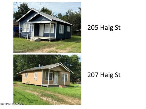 207-205-207 Haig St, Lafayette, LA, 70501-5009 | Card Image
