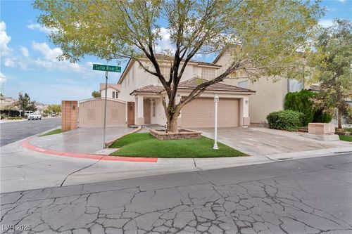 5928 Turtle River Ave, Las Vegas, NV, 89156-4791 | Card Image