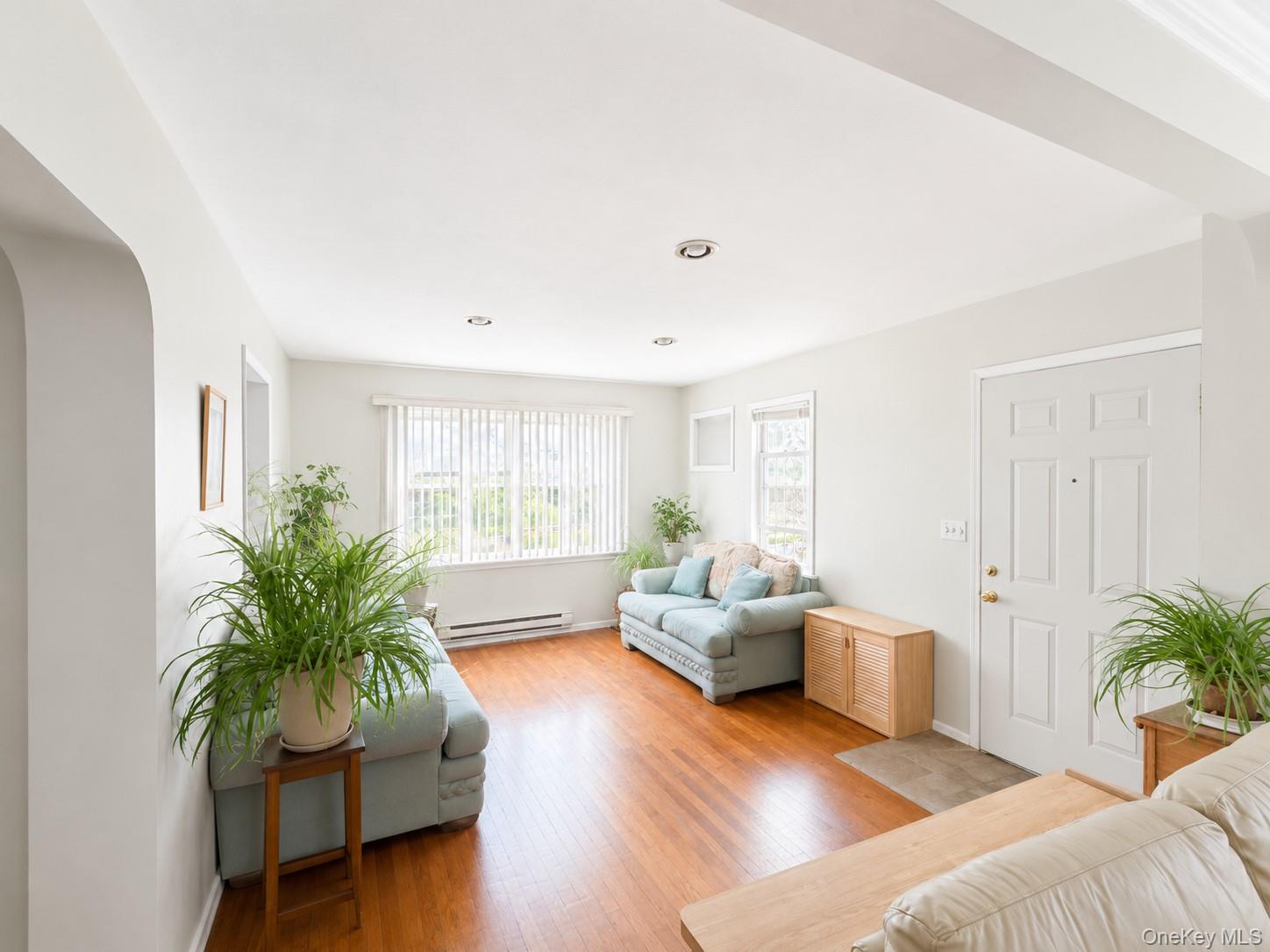 Residential in New York 3