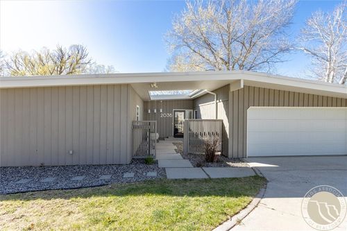 2036 Green Terrace Drive, Billings, MT, 59102 | Card Image