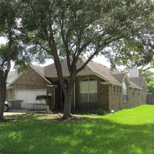 3255 Lakeway Ln, Pearland, TX, 77584-7968 | Card Image