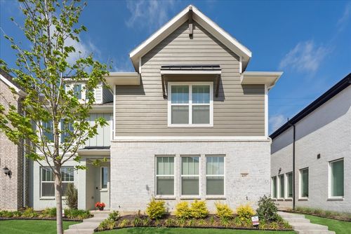 4297 Hopewell St, North Richland Hills, TX, 76180-8082 | Card Image