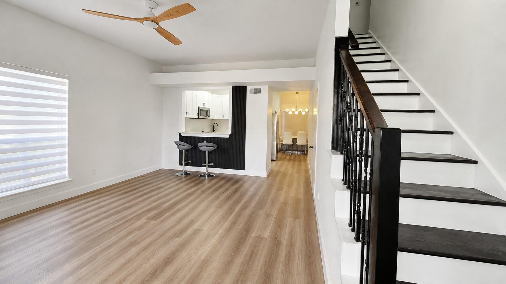 Residential in Katy 4