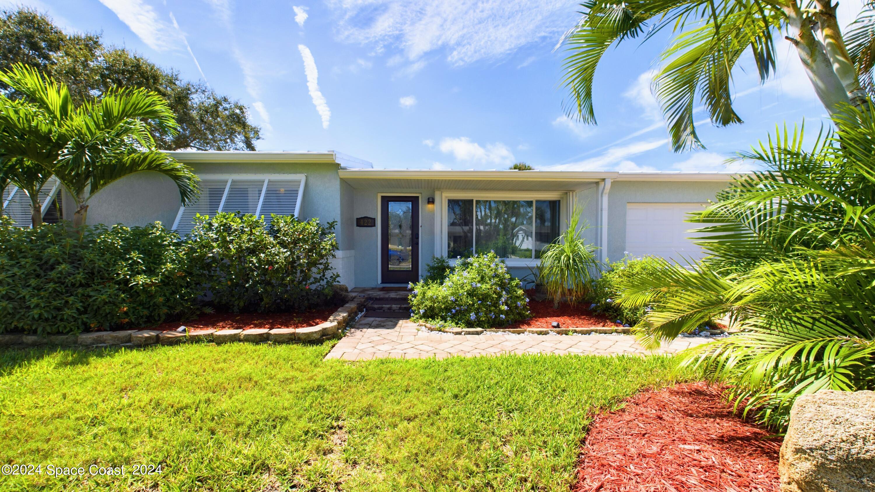 Neptune Dr, Satellite Beach, FL 32937