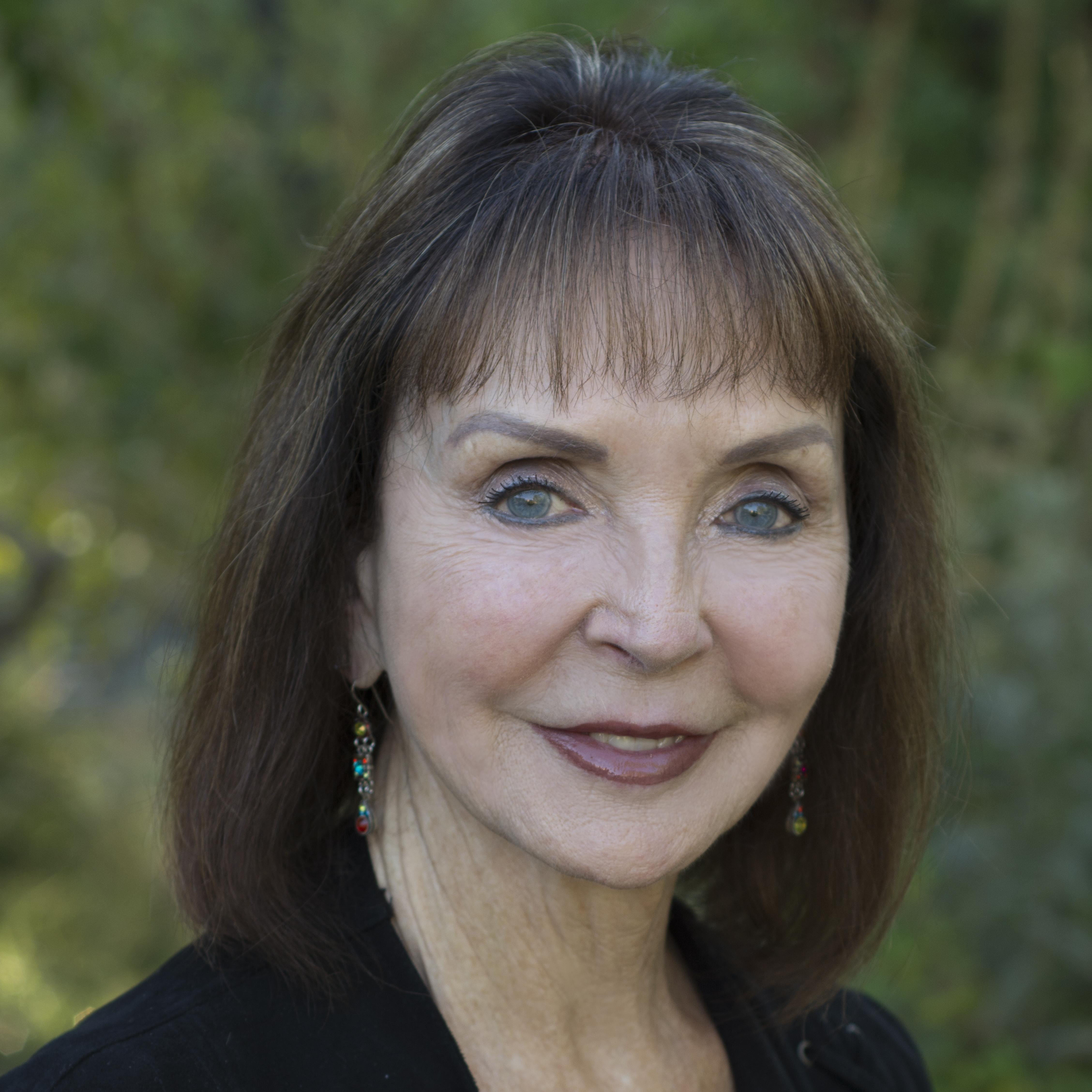 Susan Kelly