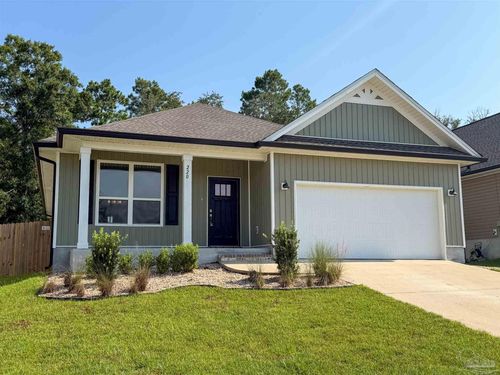 220 Camellia Dr, Cantonment, FL, 32533-8458 | Card Image