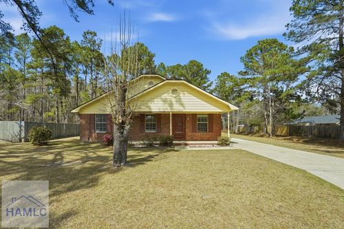 326 Nottingham Way, Hinesville, GA, 31313-4403 | Card Image