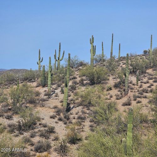 0-5 N 292nd Ave, Wickenburg, AZ, 85390 | Card Image