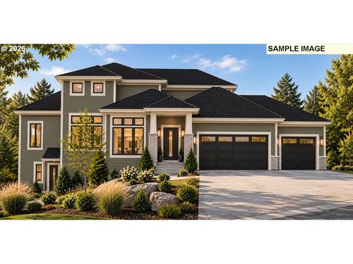 22924 Sw Byers Lake Ter, Sherwood, OR, 97140 | Card Image