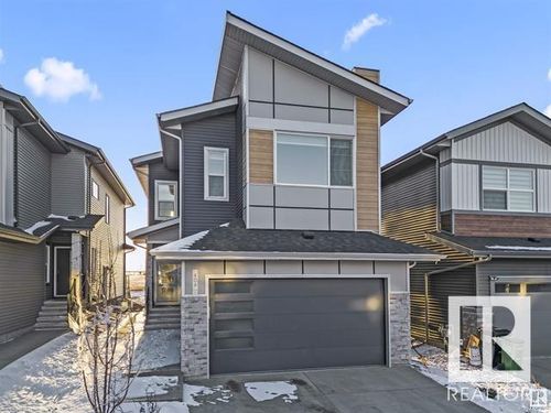 404 42 St Sw, Edmonton, AB, T6X2L7 | Card Image