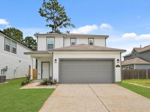 21019 Voyage Ln, Porter, TX, 77365-7612 | Card Image